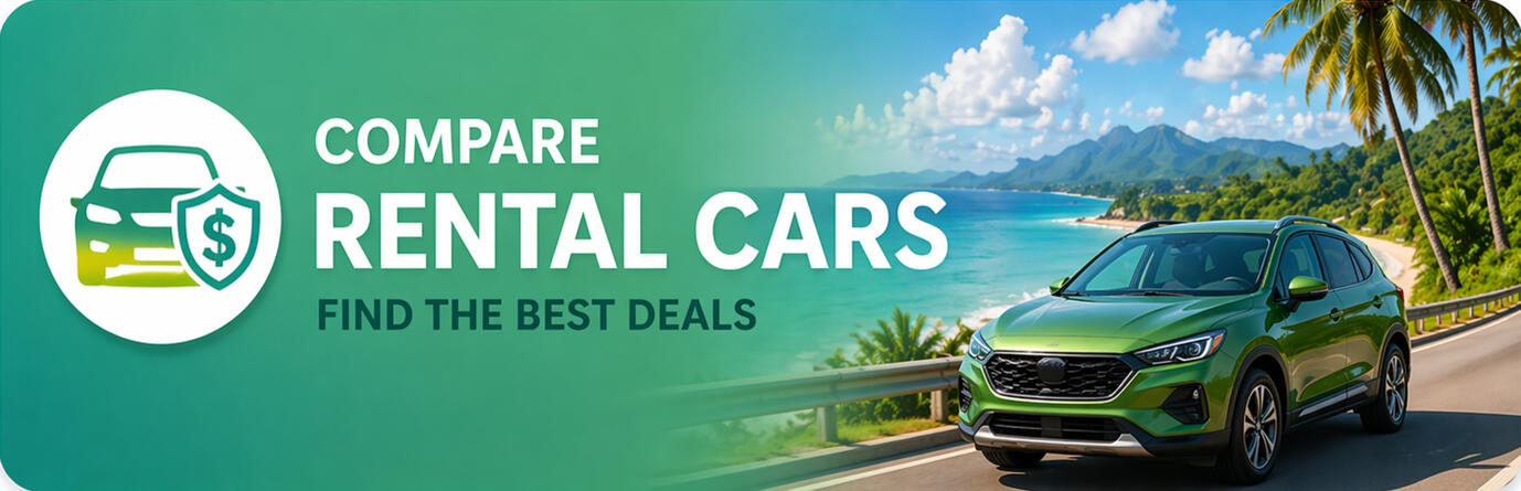 Car Rental Bargains