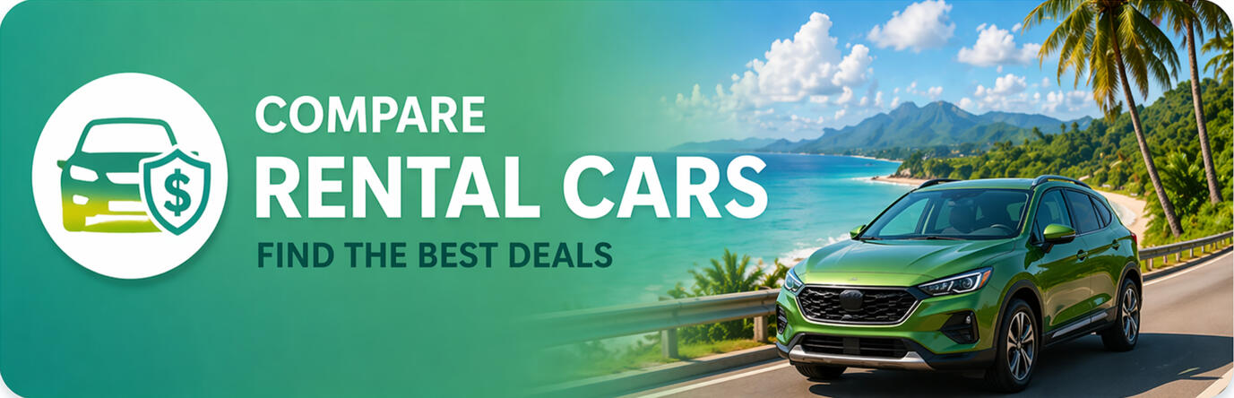 Car Rental Bargains