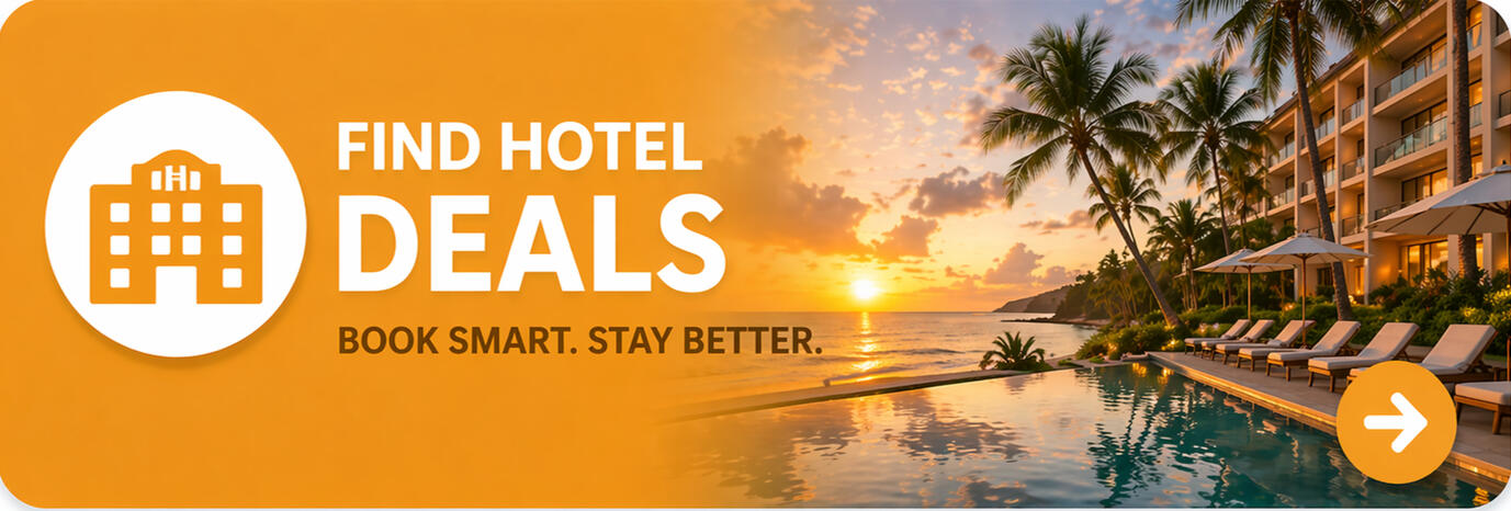 Hotel Booking Bargains